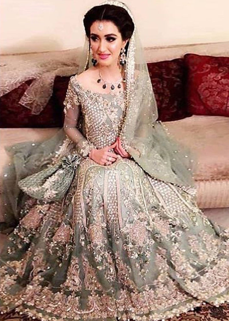 Saira Shakira Brides