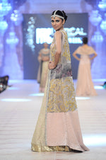 Pastel Truss