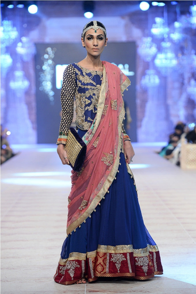 Blue Sapphire