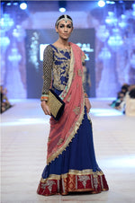 Blue Sapphire