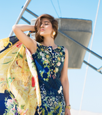 Whimsy Wanderer – Azure