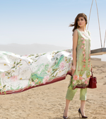 Globe Trotter – Honeydew