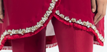 Red Outfit
