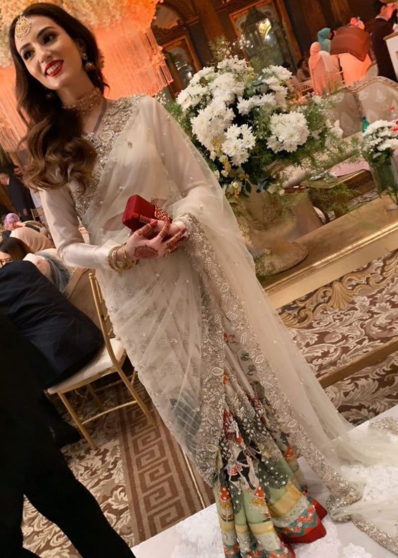 SAIRA SHAKIRA FORMALS