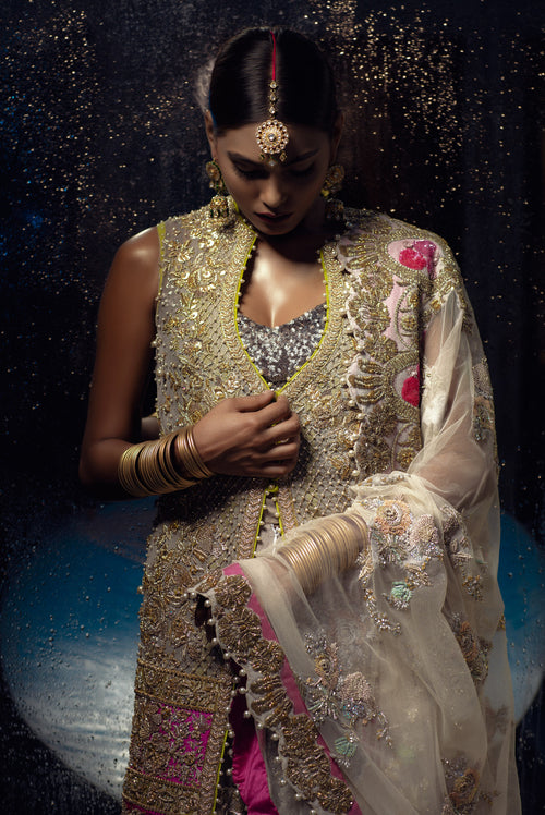 Gold Bath