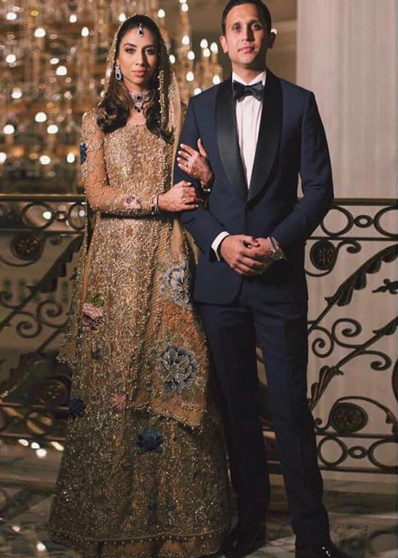 Saira Shakira Brides