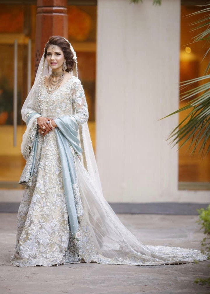 Saira Shakira Brides