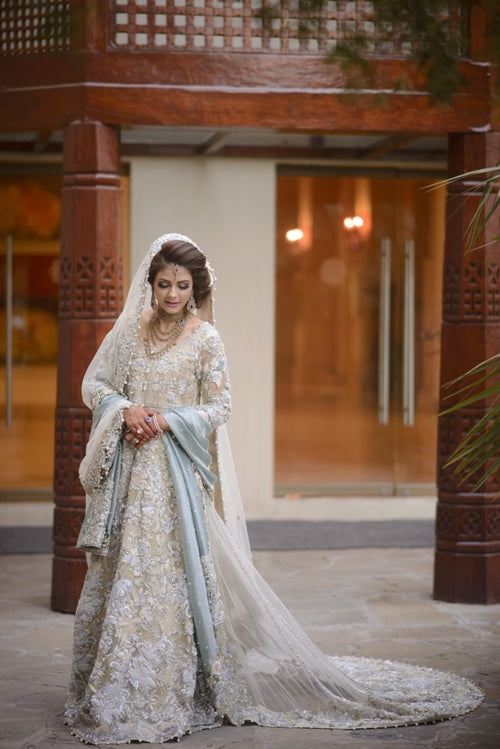 Saira Shakira Brides