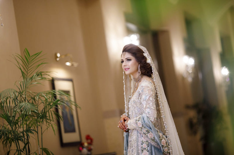 Saira Shakira Brides