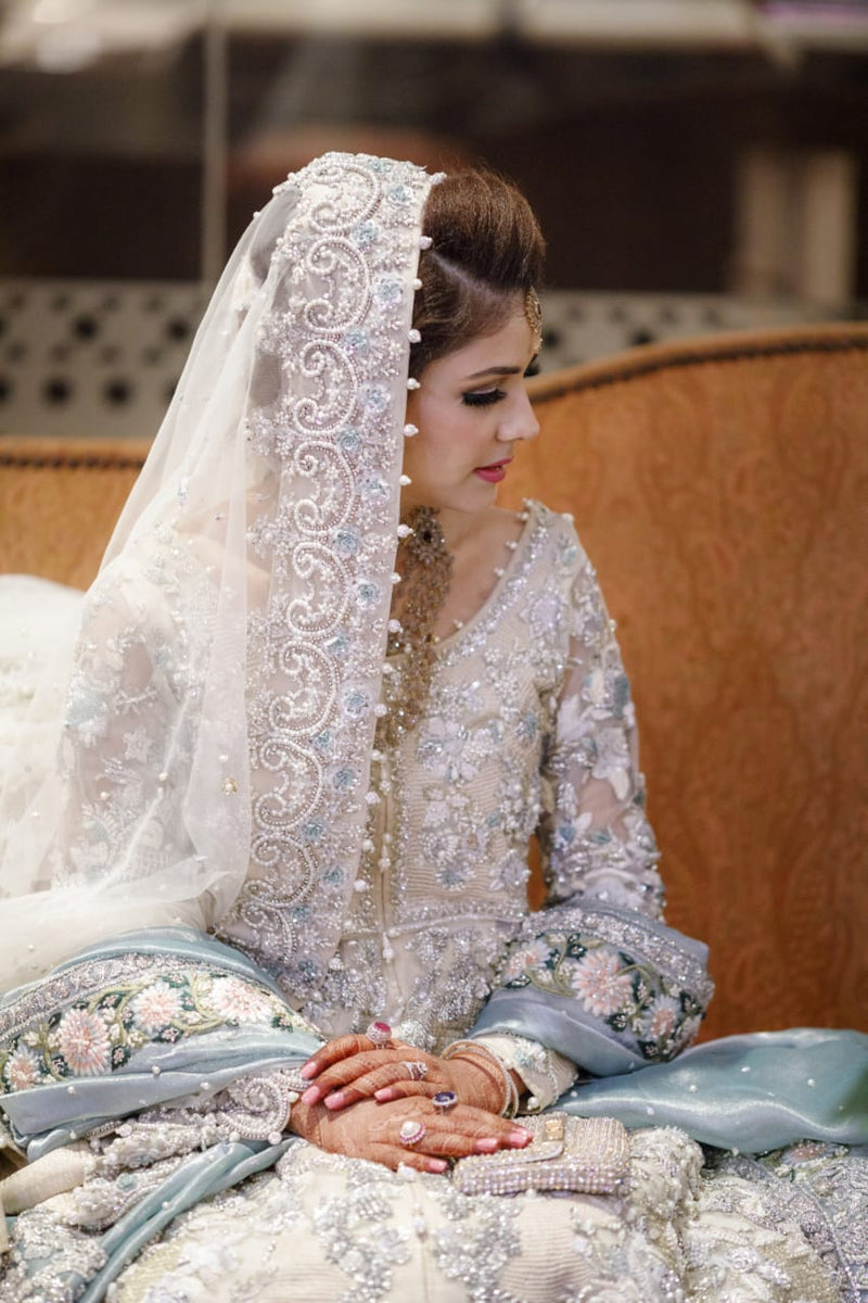 Saira Shakira Brides