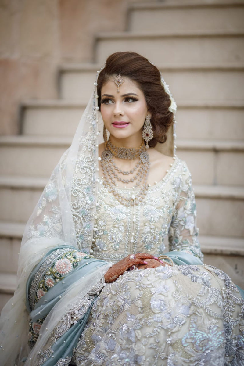 Saira Shakira Brides