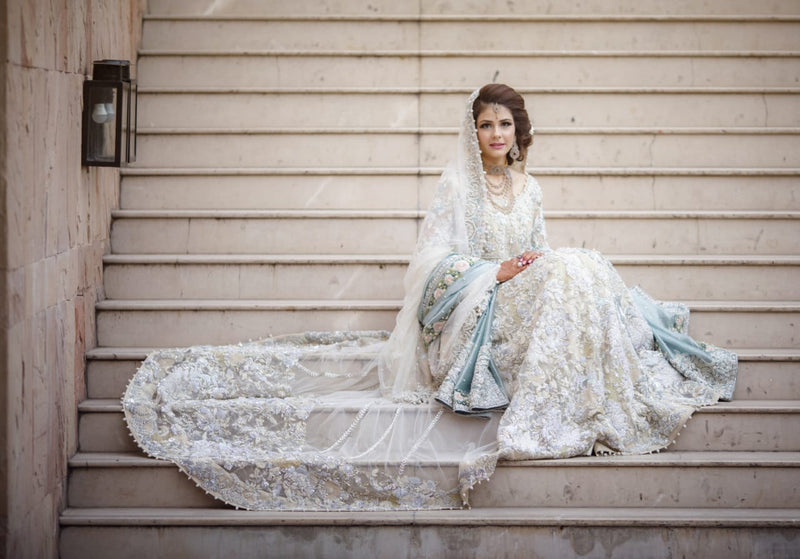 Saira Shakira Brides