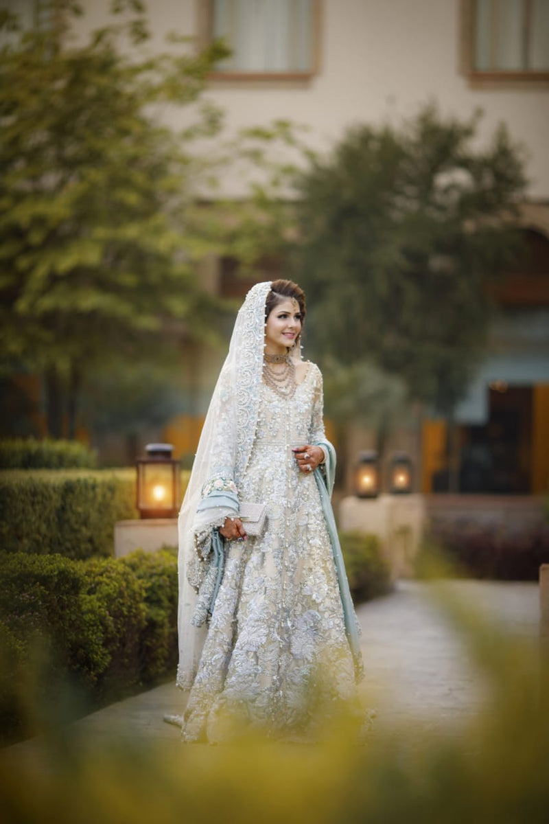 Saira Shakira Brides