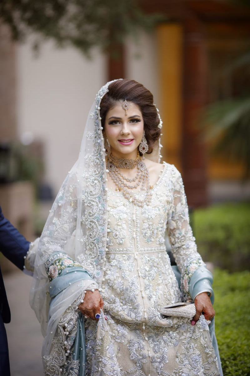 Saira Shakira Brides