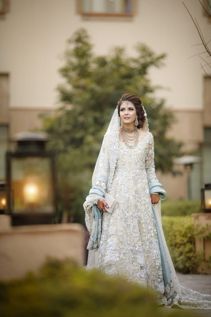 Saira Shakira Brides