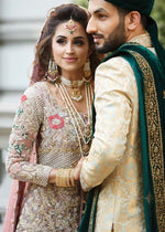 Saira Shakira Brides