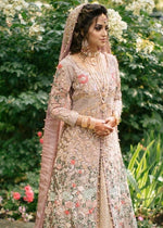 Saira Shakira Brides