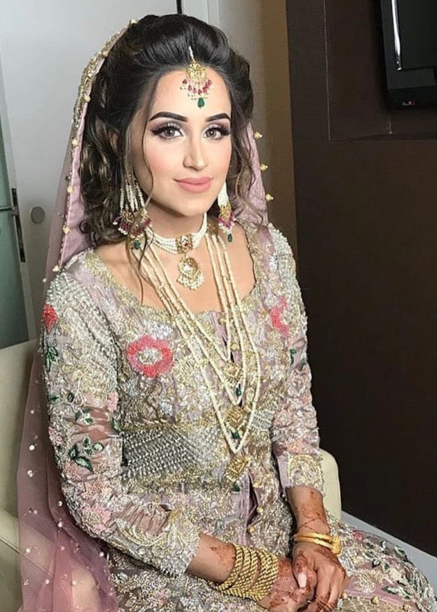 Saira Shakira Brides