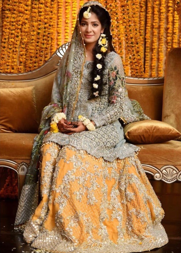 Saira Shakira Brides