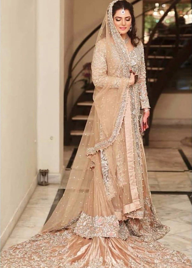 Saira Shakira Brides