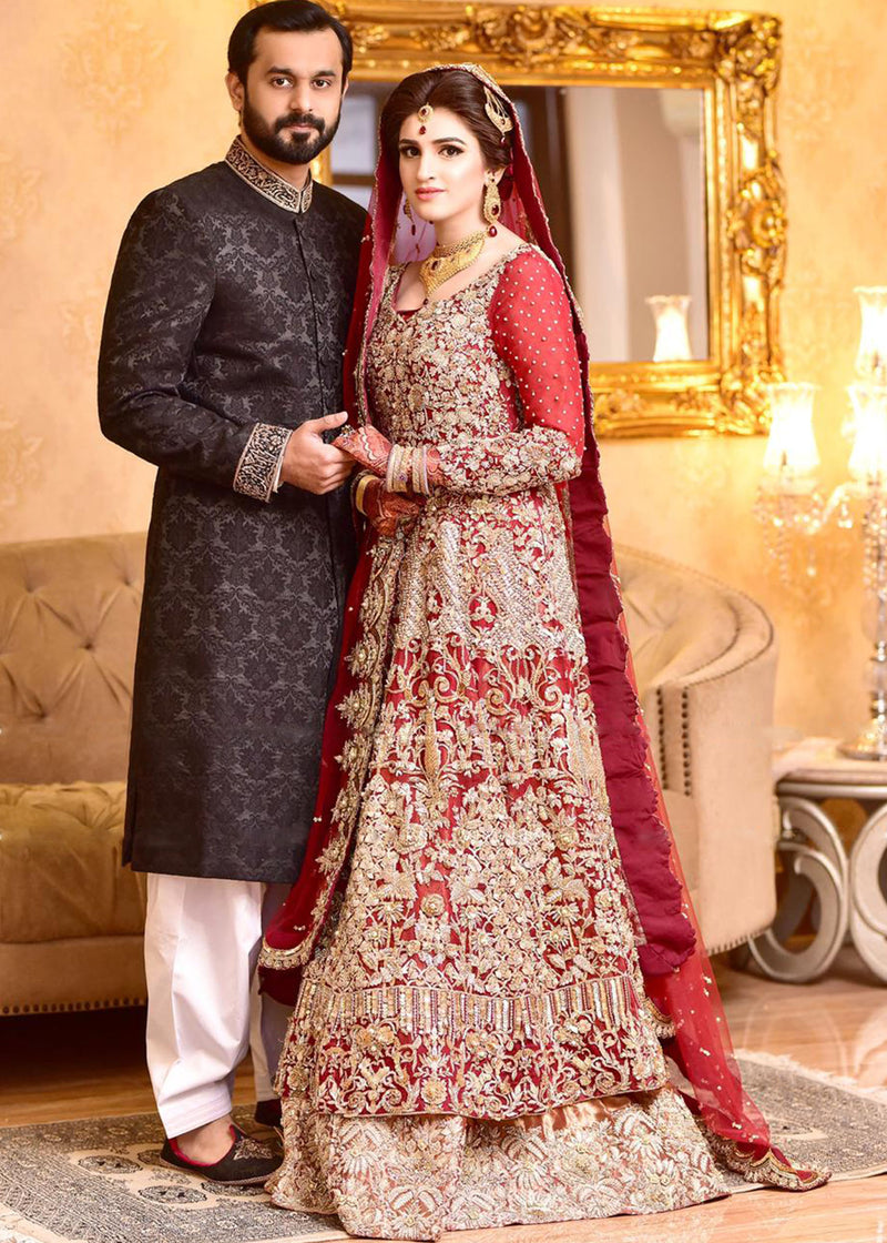 Saira Shakira Brides