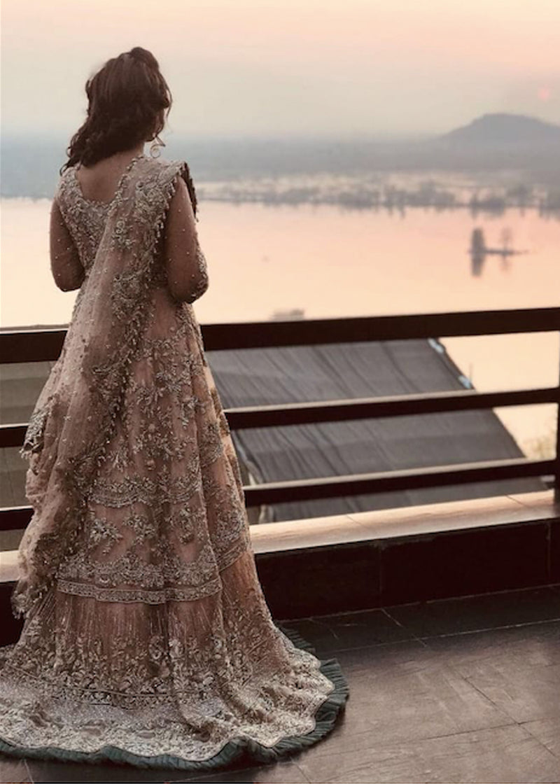 Saira Shakira Brides
