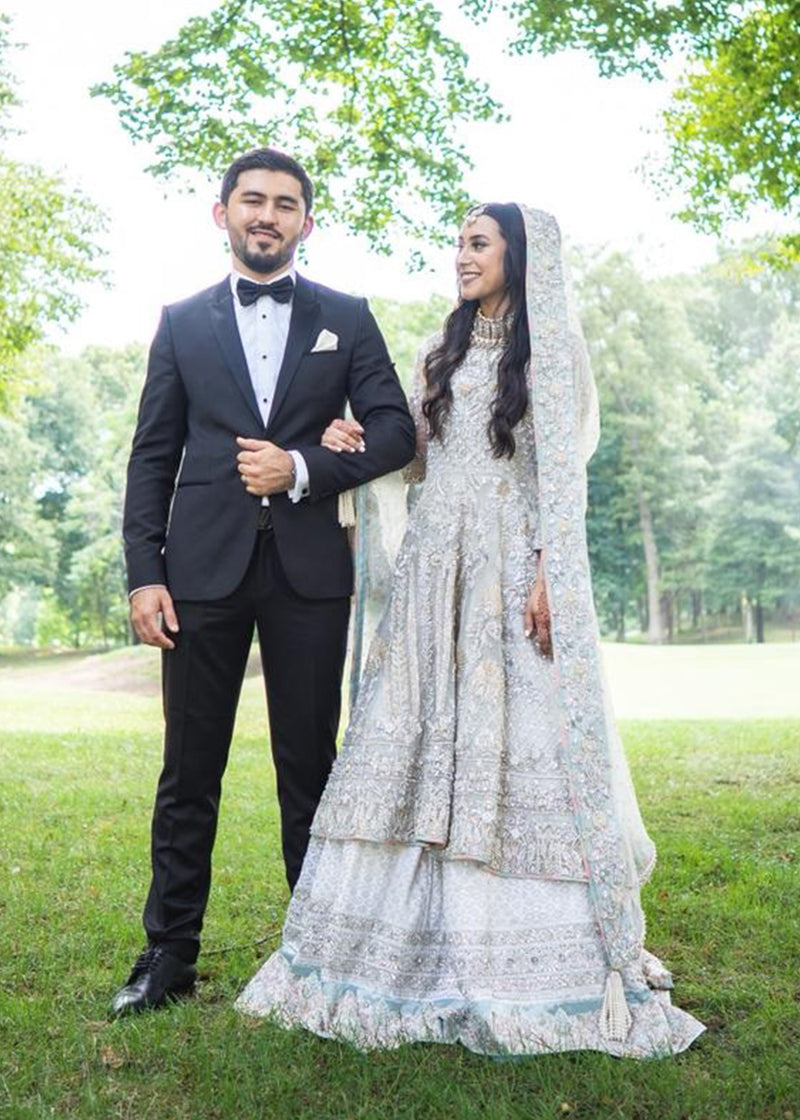 Saira Shakira Brides