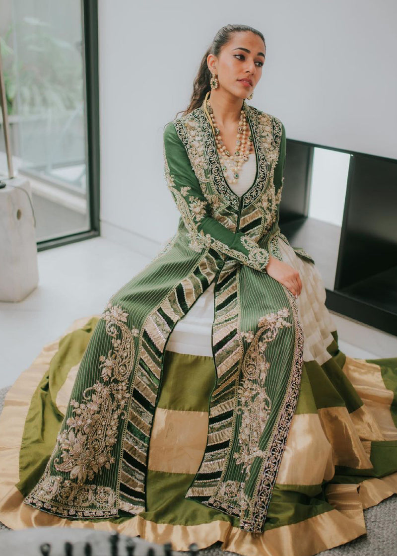 SAIRA SHAKIRA FORMALS