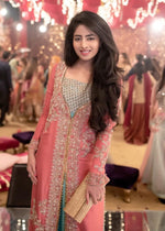 SAIRA SHAKIRA FORMALS