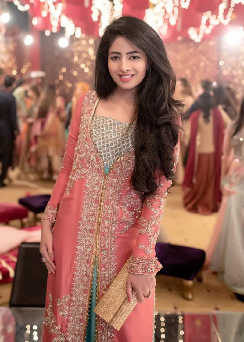 SAIRA SHAKIRA FORMALS