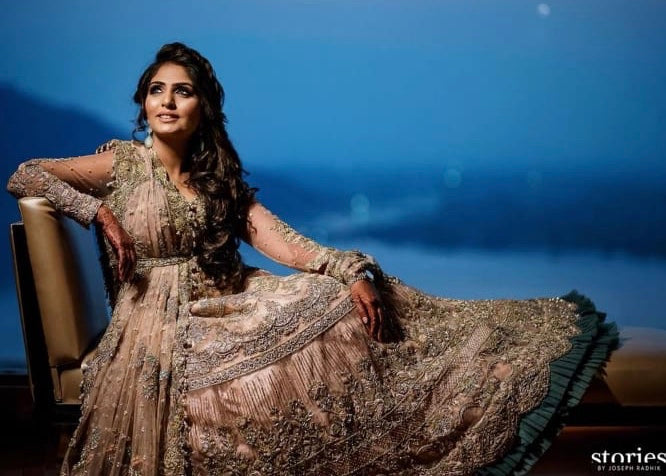 Saira Shakira Brides