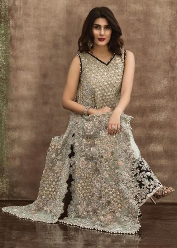 SAIRA SHAKIRA FORMALS