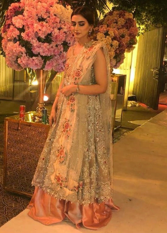 SAIRA SHAKIRA FORMALS