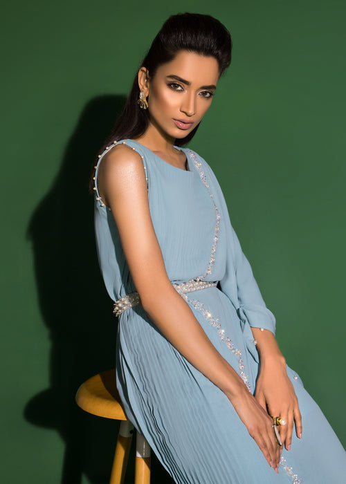 Sky Blue