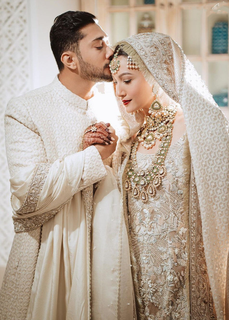 Saira Shakira Brides