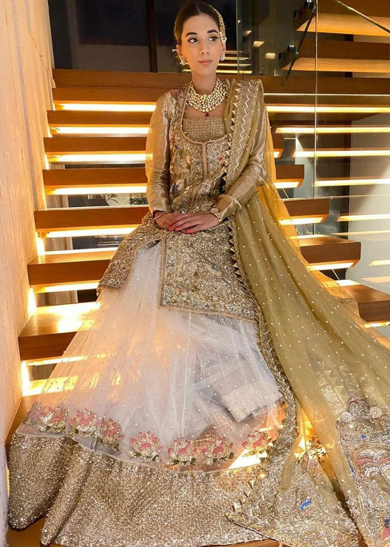 SAIRA SHAKIRA FORMALS