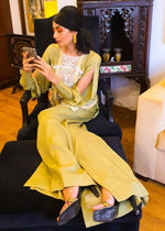 Luxury Pret Diaries