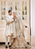 Saira Shakira Brides