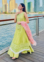 Sadia Khan