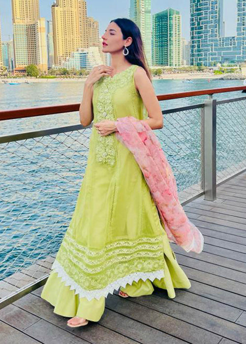Sadia Khan
