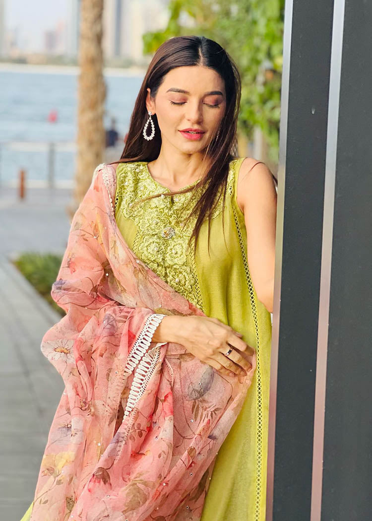 Sadia Khan