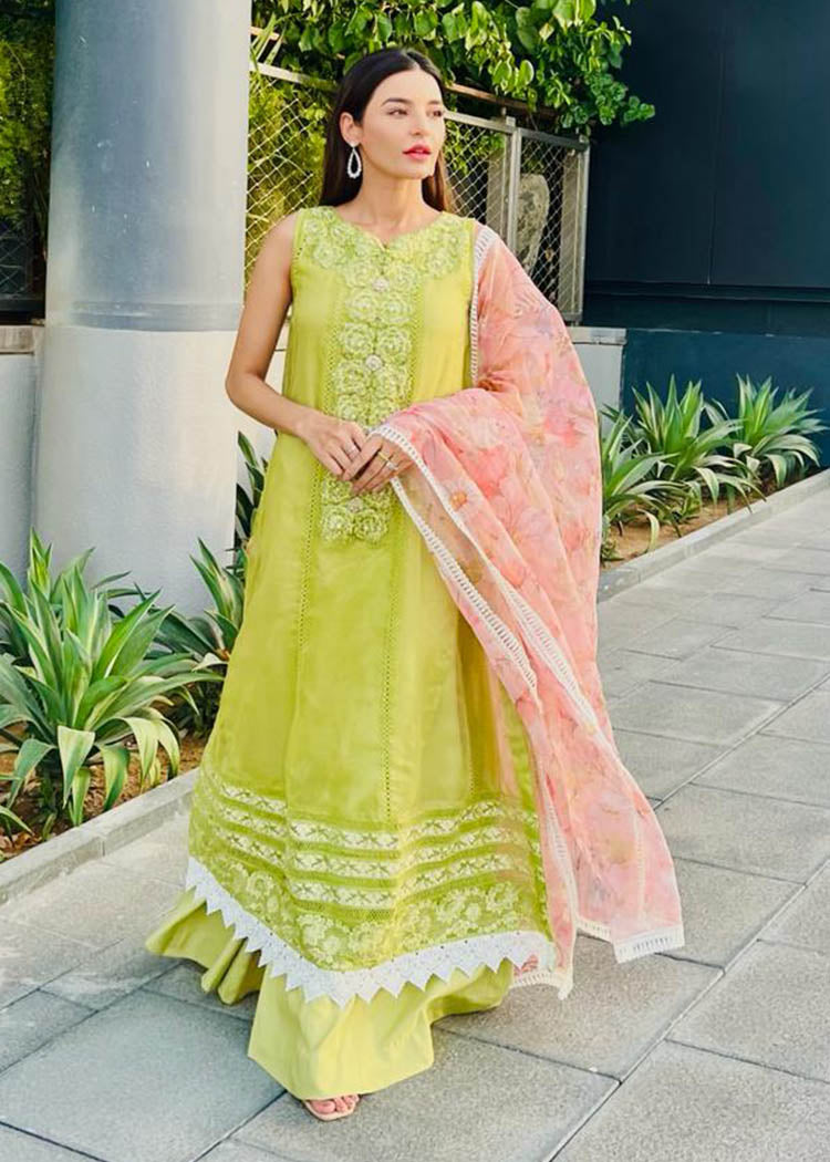 Sadia Khan