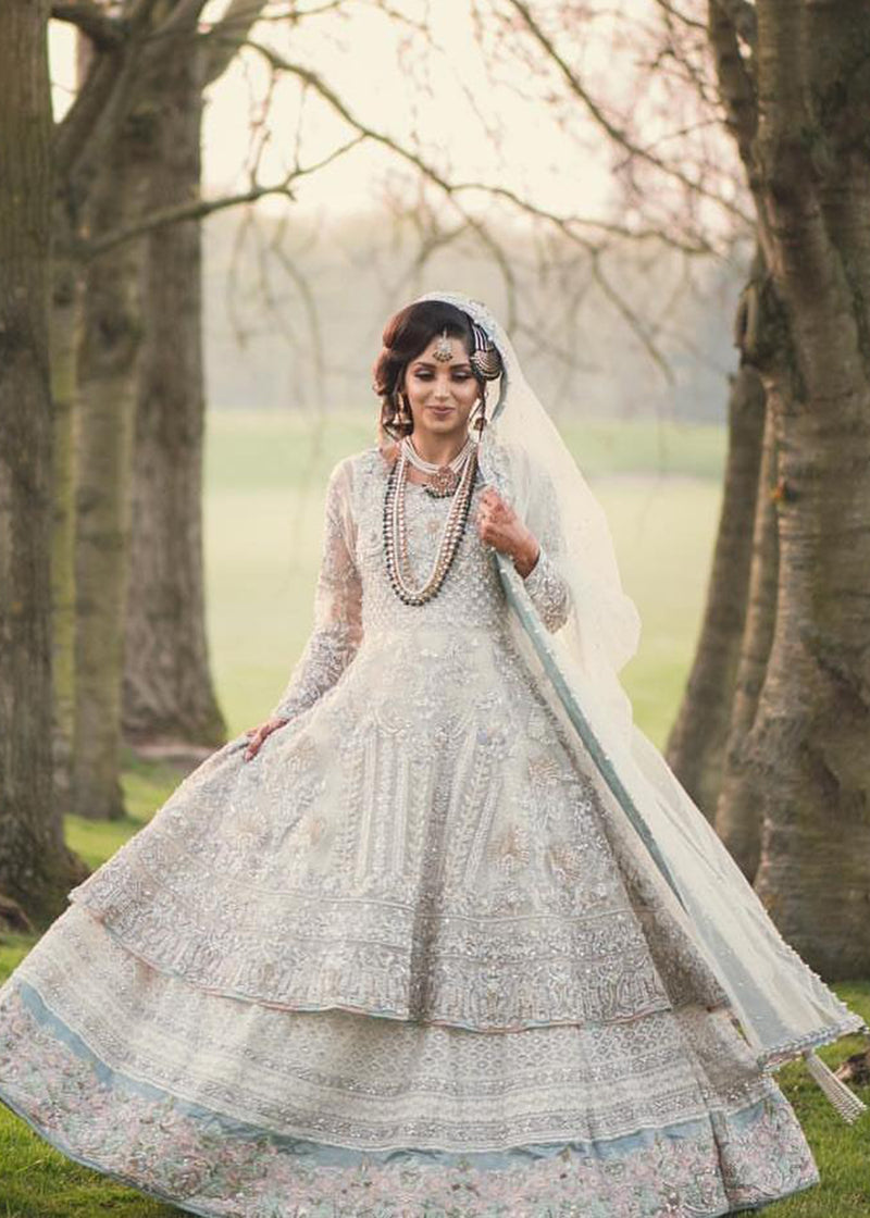 Saira Shakira Brides