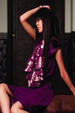 Plum Days