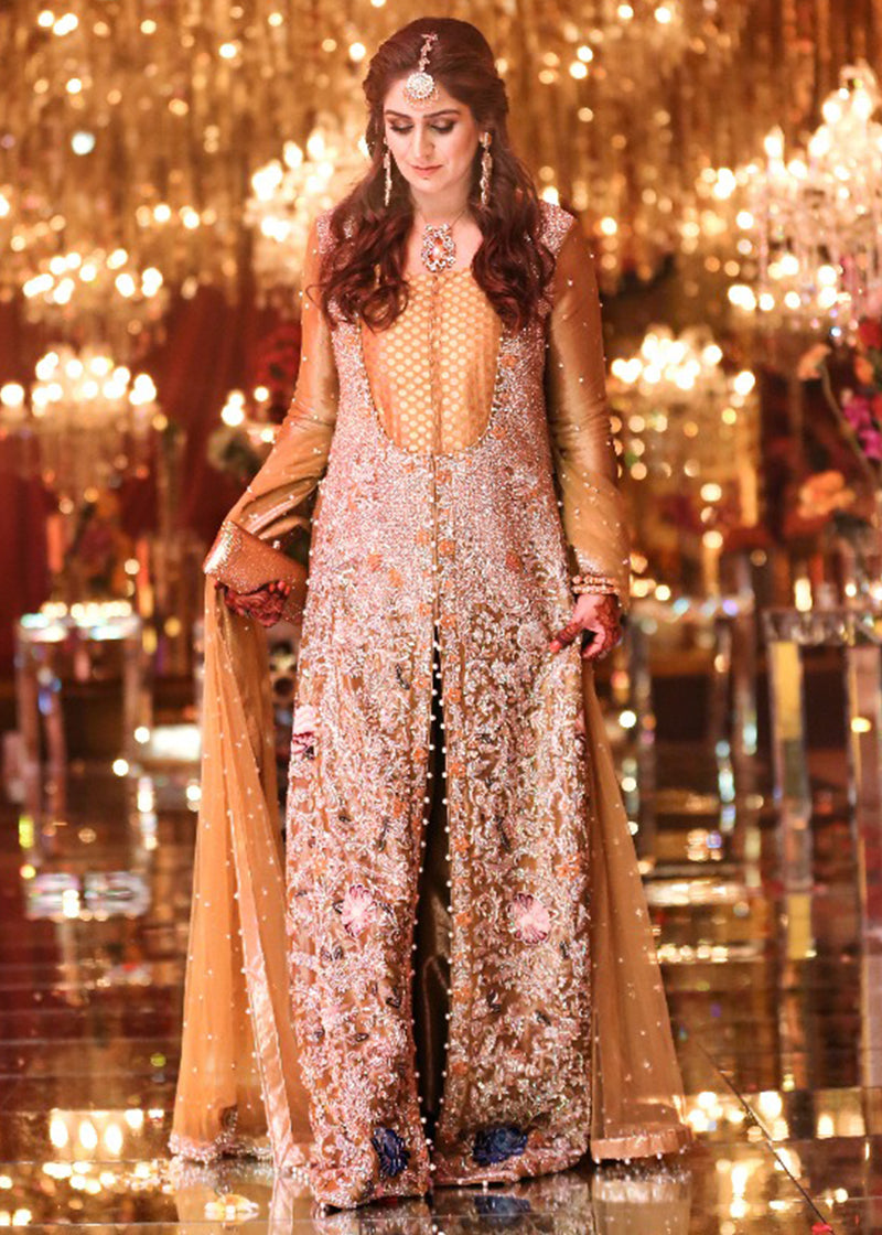 SAIRA SHAKIRA FORMALS