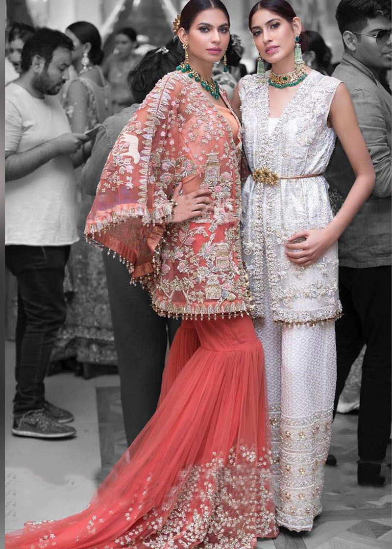 SAIRA SHAKIRA FORMALS