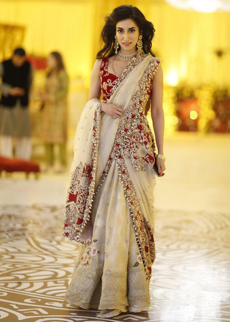SAIRA SHAKIRA FORMALS