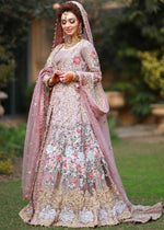 Saira Shakira Brides
