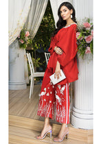 SAIRA SHAKIRA FORMALS