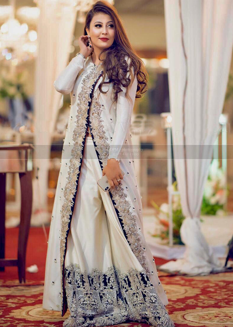 SAIRA SHAKIRA FORMALS